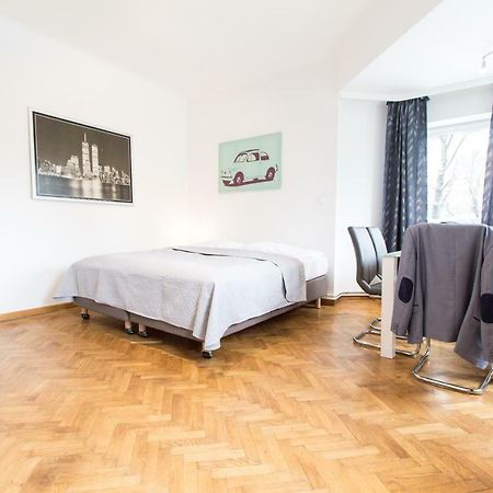 Apartment Veitingergasse Виена Екстериор снимка