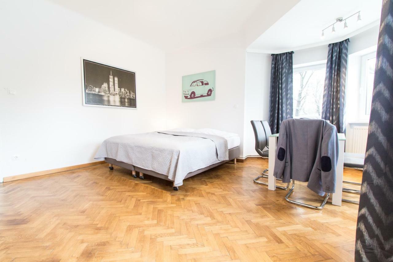 Apartment Veitingergasse Виена Екстериор снимка