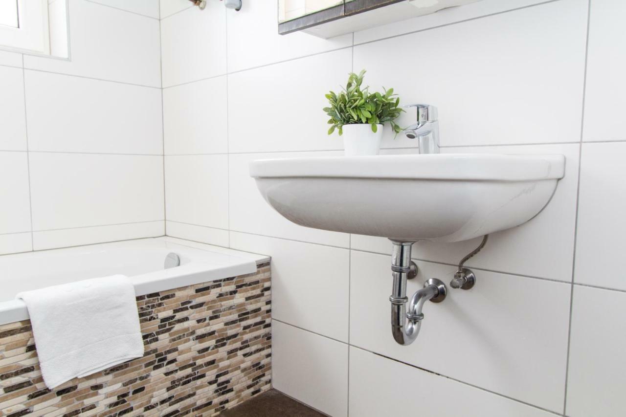 Apartment Veitingergasse Виена Екстериор снимка