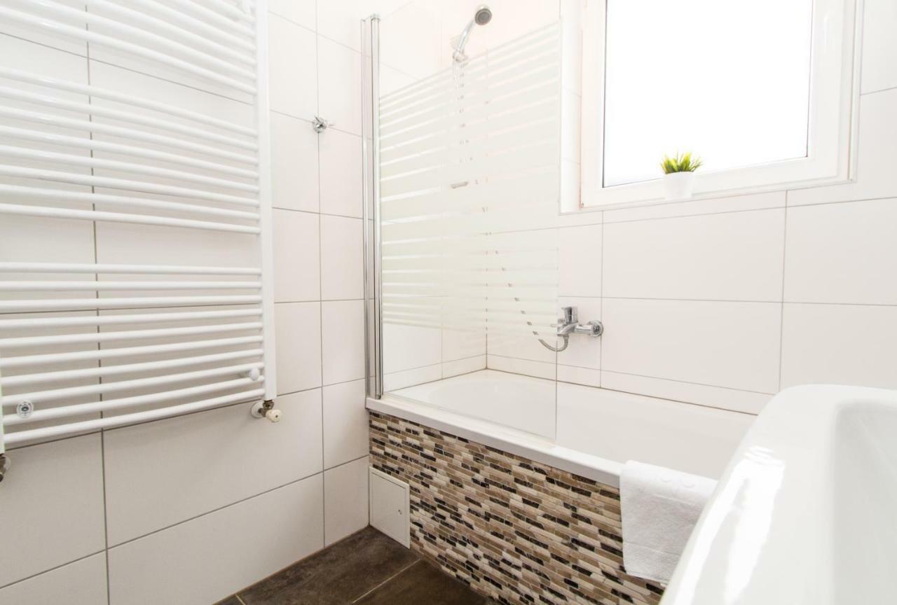 Apartment Veitingergasse Виена Екстериор снимка